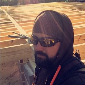 Meet your Posher, Jared